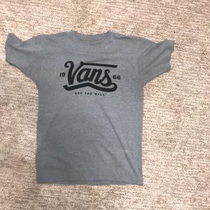 Vans Tee